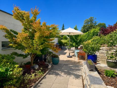 Savièse, Valais - Villa 4.5 pièces 220.00 m2 CHF 3'000.- / mois