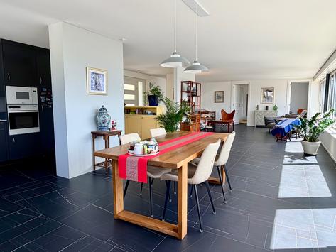 Savièse, Valais - Villa 4.5 pièces 220.00 m2 CHF 3'000.- / mois