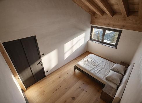 Crans-Montana, Valais - Appartement 5.5 pièces 152.00 m2 CHF 1'660'000.-