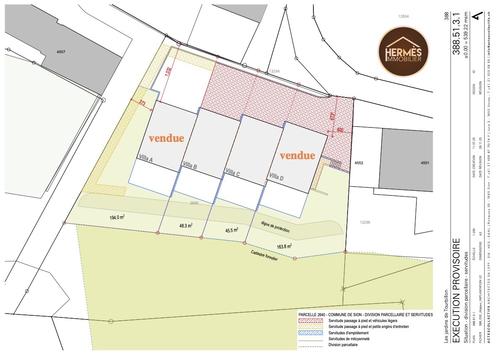 Sion, Valais - Villa clés-en-main 5.0 pièces 190.00 m2 CHF 1'250'000.-