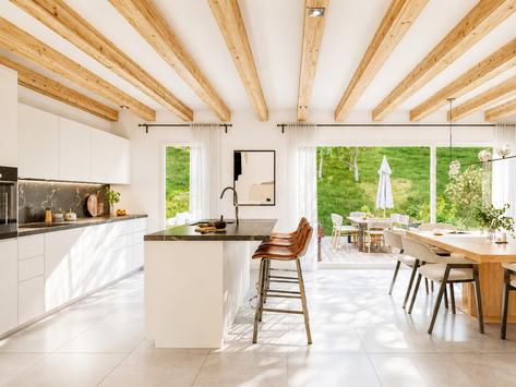 Sion, Valais - Villa clés-en-main 5.0 pièces 190.00 m2 CHF 1'250'000.-