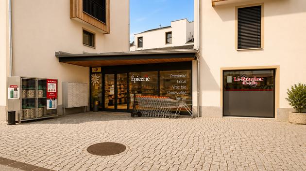 Bramois, Valais - Appartement 1.5 pièces 45.00 m2 CHF 1'290.- / mois