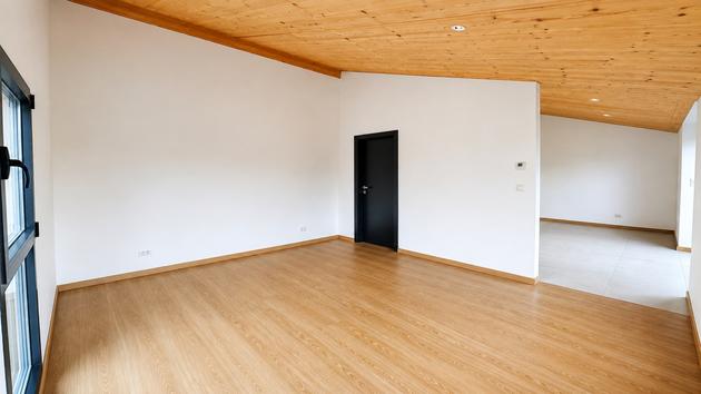 Bramois, Valais - Appartement 1.5 pièces 45.00 m2 CHF 1'290.- / mois
