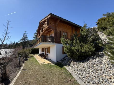 Anzère, Valais - Chalet 6.5 pièces 186.00 m2 CHF 1'250'000.-