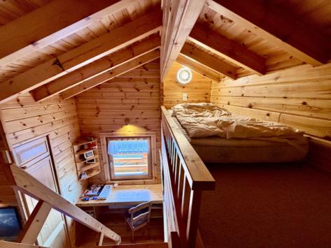 Anzère, Valais - Chalet 6.5 pièces 186.00 m2 CHF 1'250'000.-