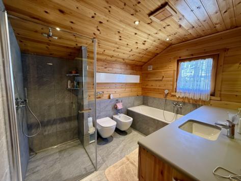 Anzère, Valais - Chalet 6.5 pièces 186.00 m2 CHF 1'250'000.-