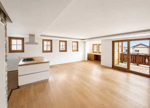 Crans-Montana, Valais - Appartement 4.5 pièces 160.00 m2 CHF 2'110'000.-