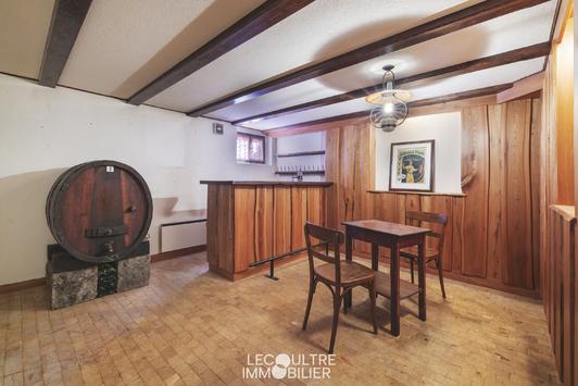 Ollon, Vaud - Villa 6.5 pièces 180.00 m2 CHF 1'280'000.-