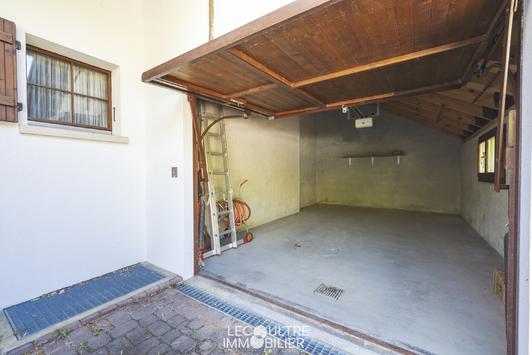 Ollon, Vaud - Villa 6.5 pièces 180.00 m2 CHF 1'280'000.-