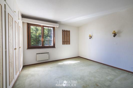 Ollon, Vaud - Villa 6.5 pièces 180.00 m2 CHF 1'280'000.-
