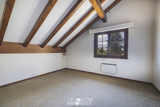 Ollon, Vaud - Villa 6.5 pièces 180.00 m2 CHF 1'280'000.-