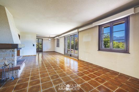 Ollon, Vaud - Villa 6.5 pièces 180.00 m2 CHF 1'280'000.-