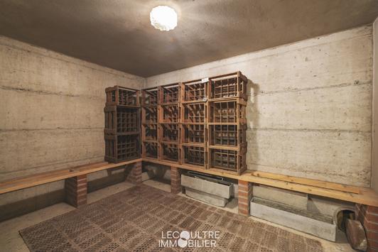 Ollon, Vaud - Villa 6.5 pièces 180.00 m2 CHF 1'280'000.-