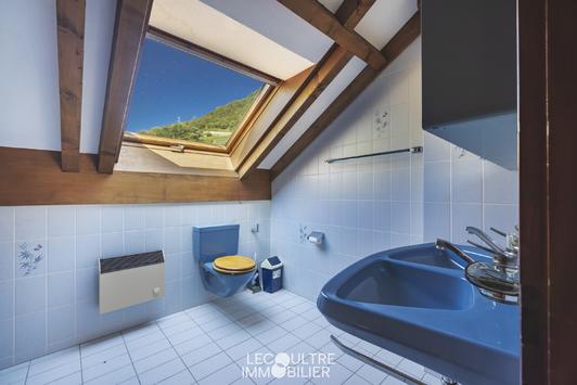 Ollon, Vaud - Villa 6.5 pièces 180.00 m2 CHF 1'280'000.-