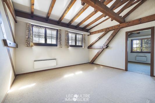 Ollon, Vaud - Villa 6.5 pièces 180.00 m2 CHF 1'280'000.-