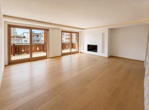 Crans-Montana, Valais - Appartement 4.5 pièces 186.50 m2 CHF 2'320'000.-