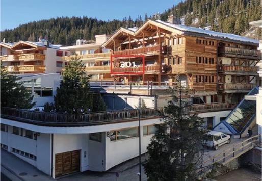 Crans-Montana, Valais - Appartement 4.5 pièces 186.50 m2 CHF 2'320'000.-