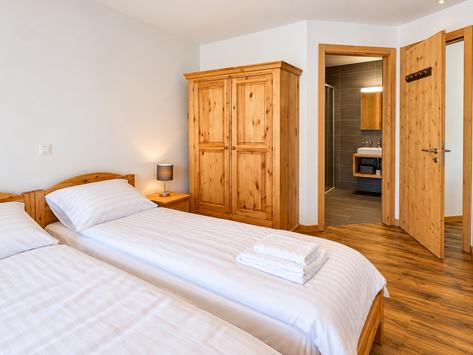 Veysonnaz, Valais - Appartement terrasse 3.5 pièces 121.33 m2 CHF 980'000.-