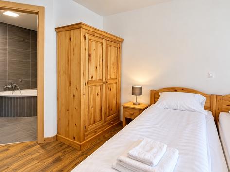 Veysonnaz, Valais - Appartement terrasse 3.5 pièces 121.33 m2 CHF 980'000.-