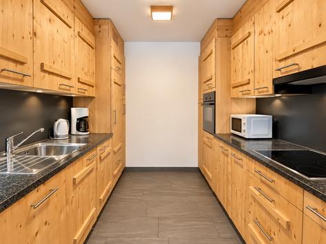 Veysonnaz, Valais - Appartement terrasse 3.5 pièces 121.33 m2 CHF 980'000.-