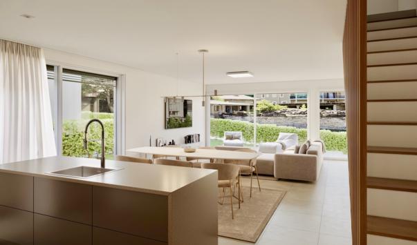 Saxon, Valais - Villa clés-en-main 4.5 pièces 144.00 m2 CHF 730'000.-