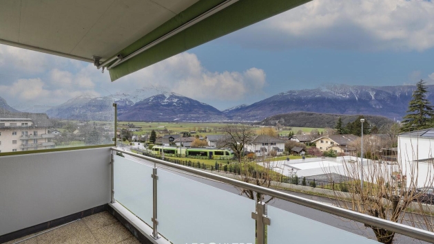 Gurtner - Appartement 2.5 pces Ollon Appartement Appartement, 2.5 pièces, 66.00 m2  CHF 495'000.- 1867 Ollon