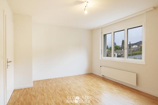 Ollon, Vaud - Appartement 2.5 pièces 66.00 m2 CHF 495'000.-