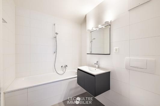 Ollon, Vaud - Appartement 2.5 pièces 66.00 m2 CHF 495'000.-