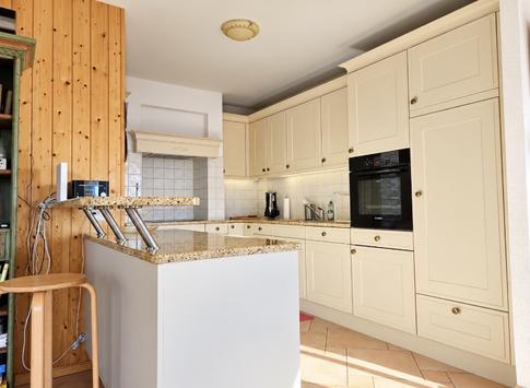 Arbaz, Valais - Chalet 5.5 pièces 174.00 m2 CHF 1'690'000.-