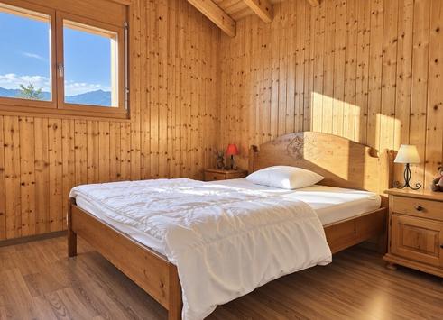 Arbaz, Valais - Chalet 5.5 pièces 174.00 m2 CHF 1'690'000.-
