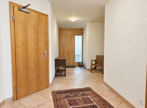 Arbaz, Valais - Chalet 5.5 pièces 174.00 m2 CHF 1'690'000.-