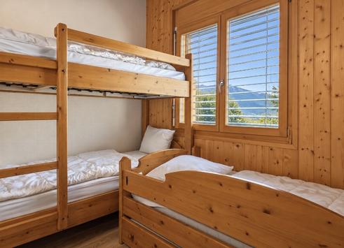 Arbaz, Valais - Chalet 5.5 pièces 174.00 m2 CHF 1'690'000.-