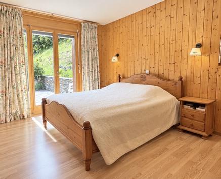 Arbaz, Valais - Chalet 5.5 pièces 174.00 m2 CHF 1'690'000.-