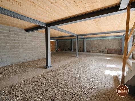 St-Pierre-Clages, Valais - Maison villageoise 7.5 pièces 237.00 m2 CHF 890'000.-
