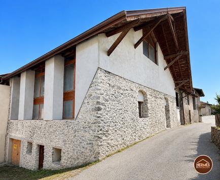 St-Pierre-Clages, Valais - Maison villageoise 7.5 pièces 237.00 m2 CHF 890'000.-