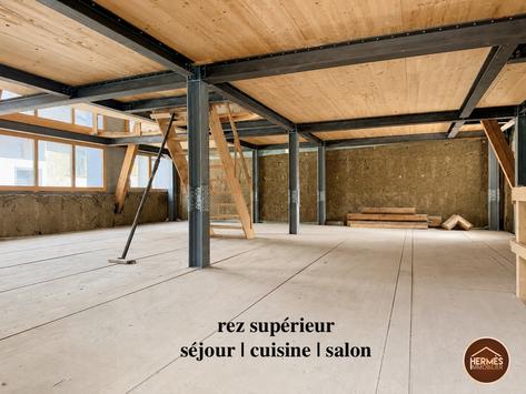 St-Pierre-Clages, Valais - Maison villageoise 7.5 pièces 237.00 m2 CHF 890'000.-