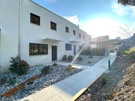 Sion, Valais - Villa 5.5 pièces 161.67 m2 CHF 3'050.- / mois