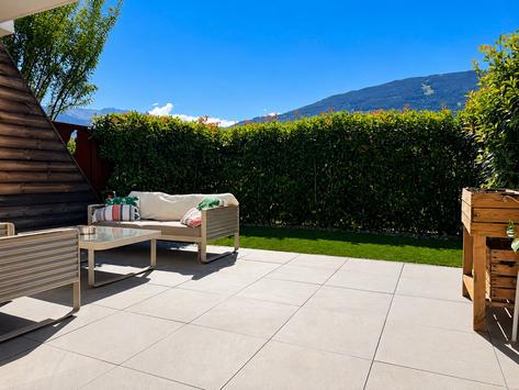 Sion, Valais - Villa 5.5 pièces 161.67 m2 CHF 3'050.- / mois