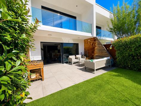 Sion, Valais - Villa 5.5 pièces 161.67 m2 CHF 3'050.- / mois