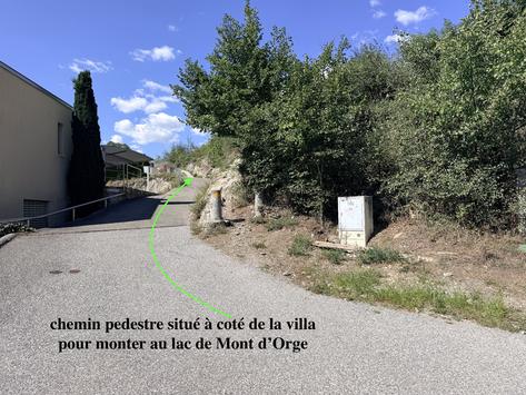 Sion, Valais - Villa 5.5 pièces 161.67 m2 CHF 3'050.- / mois