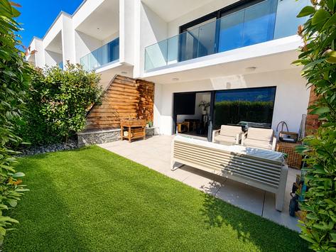 Sion, Valais - Villa 5.5 pièces 161.67 m2 CHF 3'050.- / mois