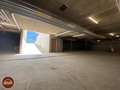 Sion, Valais - Villa 5.5 pièces 161.67 m2 CHF 3'050.- / mois
