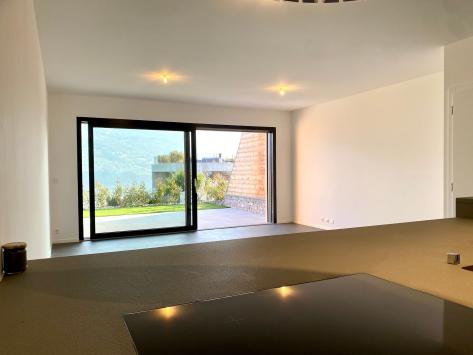 Sion, Valais - Villa 5.5 pièces 161.67 m2 CHF 3'050.- / mois