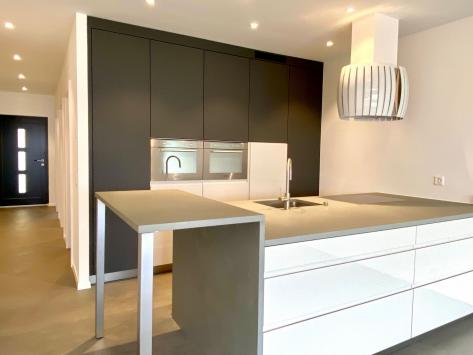 Sion, Valais - Villa 5.5 pièces 161.67 m2 CHF 3'050.- / mois