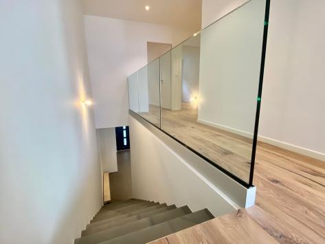 Sion, Valais - Villa 5.5 pièces 161.67 m2 CHF 3'050.- / mois