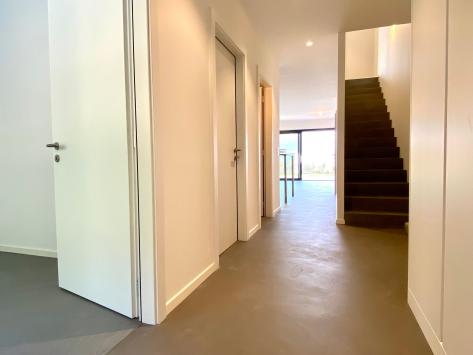 Sion, Valais - Villa 5.5 pièces 161.67 m2 CHF 3'050.- / mois