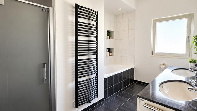 Vétroz, Valais - Villa 8.0 pièces 209.00 m2 CHF 1'750'000.-