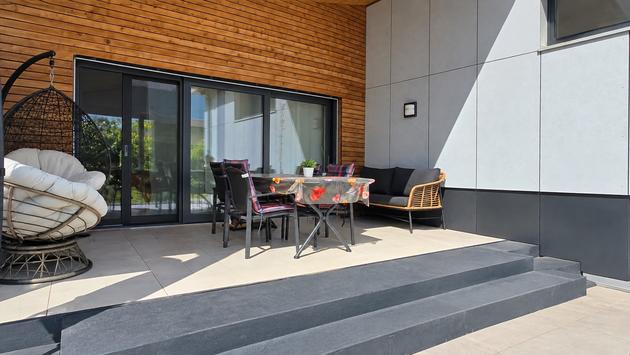 Vétroz, Valais - Villa 8.0 pièces 209.00 m2 CHF 1'750'000.-