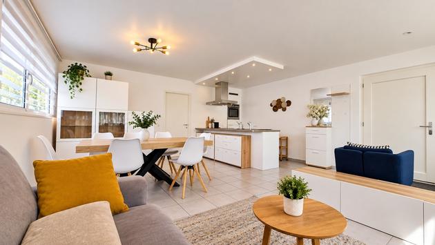 Vétroz, Valais - Villa 8.0 pièces 209.00 m2 CHF 1'750'000.-