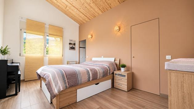 Vétroz, Valais - Villa 8.0 pièces 209.00 m2 CHF 1'750'000.-